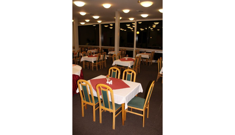 Hotel Ski Nové Město na Moravě